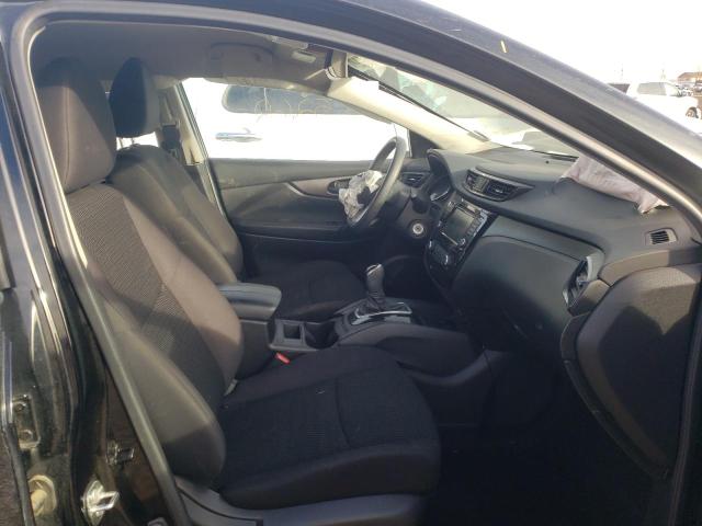 JN1BJ1CR6KW624118 Nissan Rogue Sport S