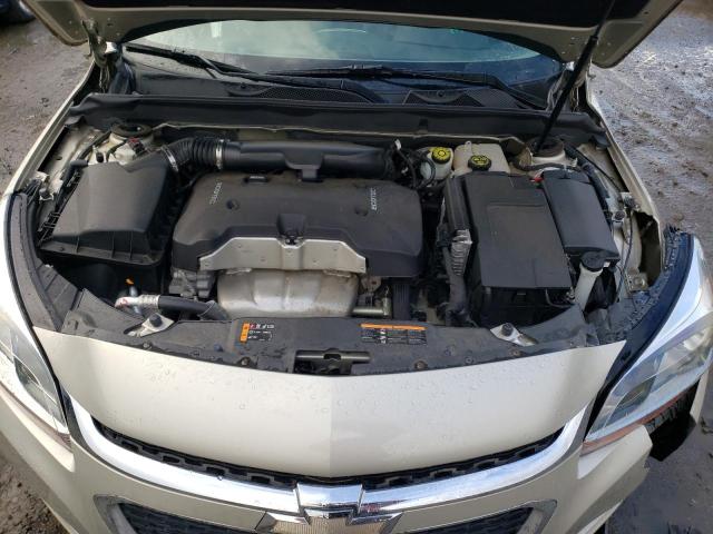 1G11A5SL0FF325669 Chevrolet Malibu Ls 2015. Фото: 6