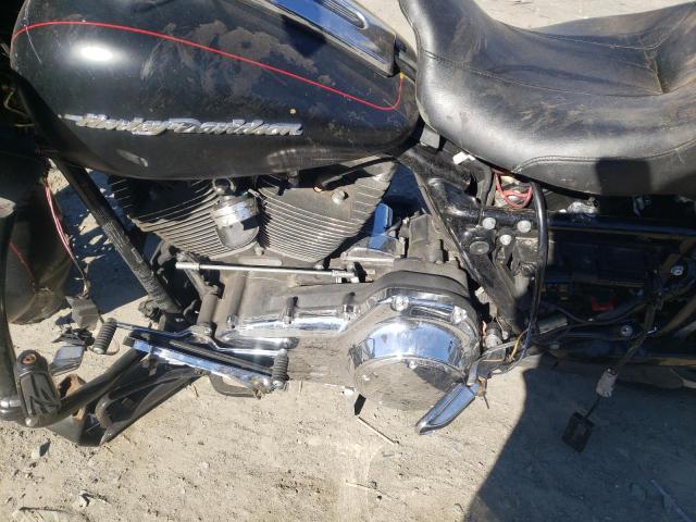 2015 HARLEY-DAVIDSON FLTRXS ROA - 1HD1KTM17FB632864
