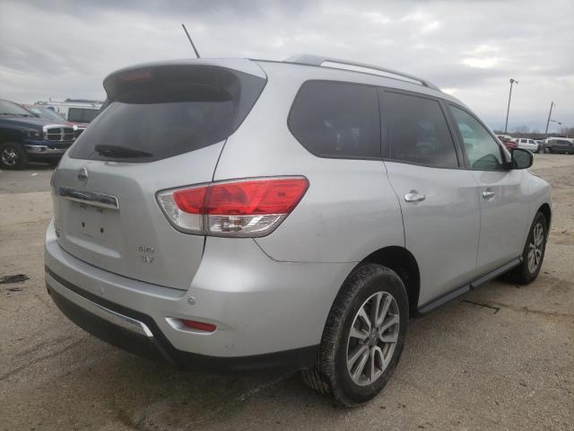 2015 NISSAN PATHFINDER 5N1AR2MM3FC671121