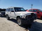 1997 JEEP  CHEROKEE