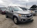 2012 KIA  SORENTO