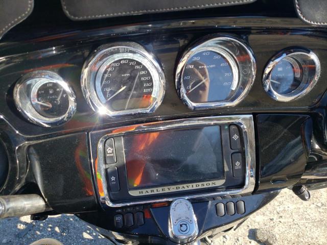 2014 HARLEY-DAVIDSON FLHTK SHRI 1HD1KNL1XEB632739
