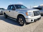 2012 FORD  F-150