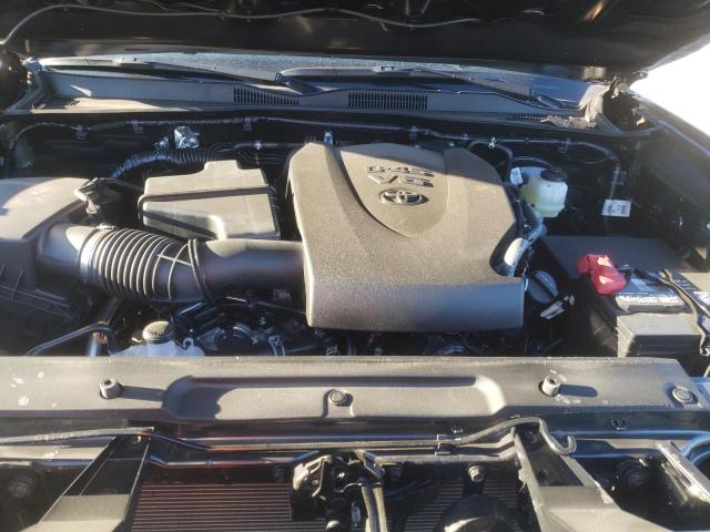 3TMCZ5AN9NM456254 Toyota Tacoma Dou 2022. Фото: 6