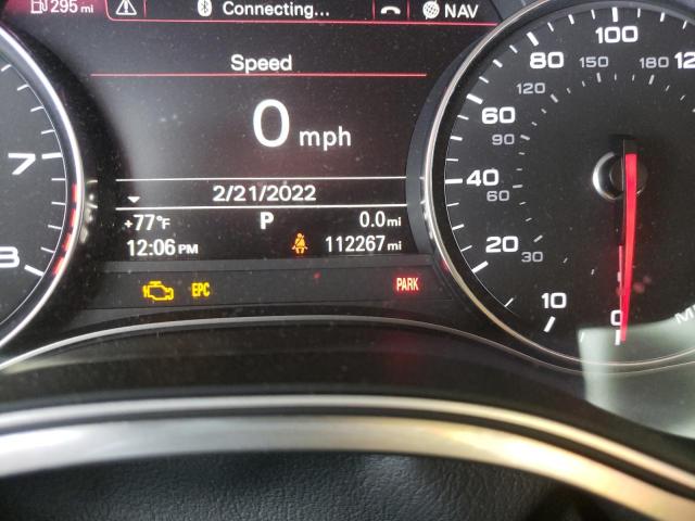 Фото: WAUGGAFC1CN128057 - 8