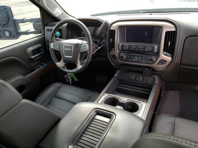 2019 GMC SIERRA K35 1GT42WEY0KF218792