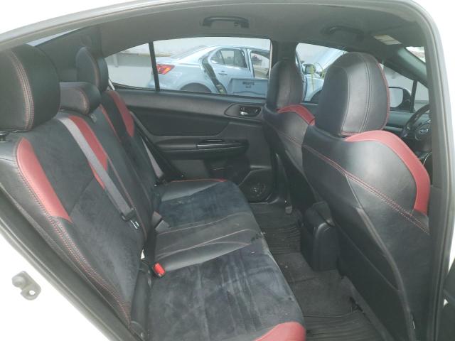 2018 SUBARU WRX - JF1VA1A61J9826984