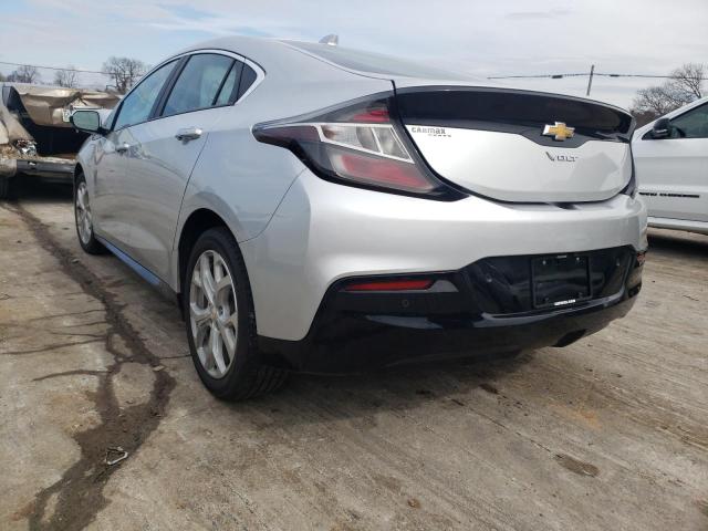2018 CHEVROLET VOLT PREMI 1G1RD6S51JU111392