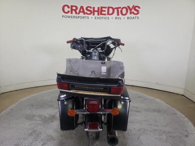 2000 HARLEY-DAVIDSON FLHPI 1HD1FHW10YY618822
