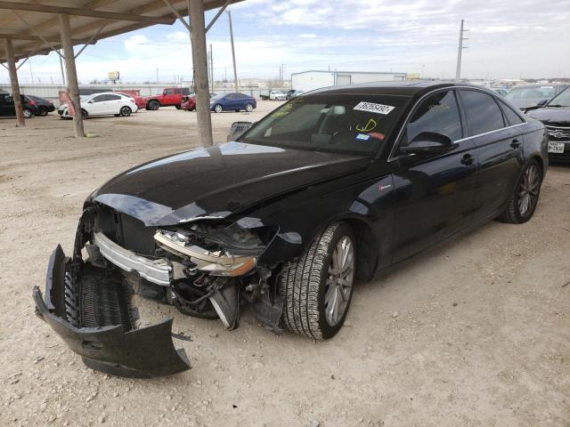 Фото: WAUGGAFC1CN128057 - 2