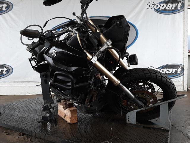 2012 YAMAHA XT1200Z JYADP03E5CA001837