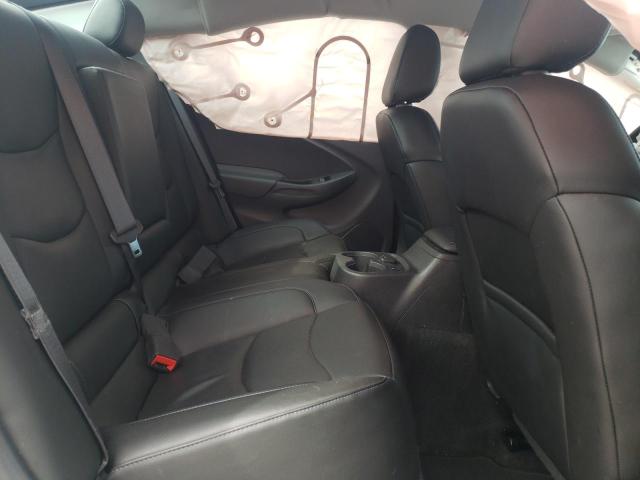 2018 CHEVROLET VOLT PREMI 1G1RD6S51JU111392