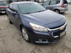 2014 CHEVROLET  MALIBU