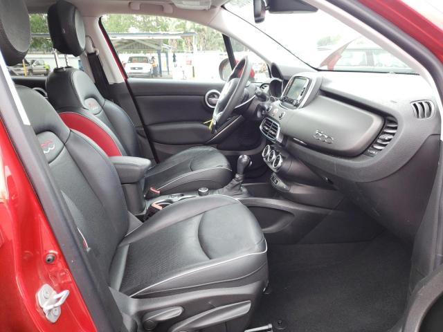 2016 FIAT 500X TREKK ZFBCFXET3GP412859