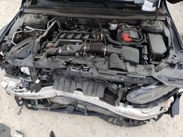 2020 HONDA ACCORD LX 1HGCV1F11LA077397