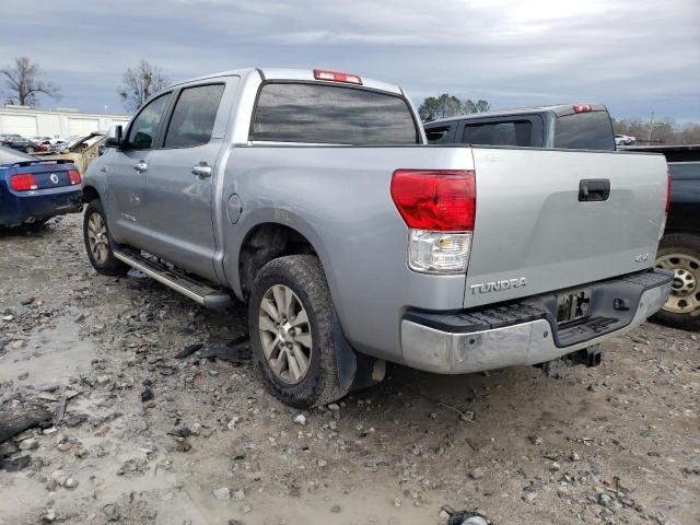 2011 TOYOTA TUNDRA CRE - 5TFHW5F10BX196207