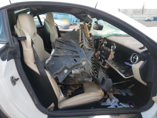 2019 MERCEDES-BENZ SLC 300 WDDPK3JA7KF157113