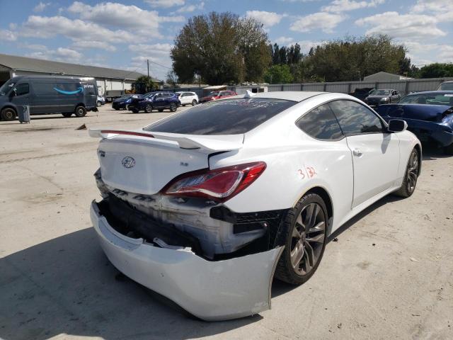 2015 HYUNDAI GENESIS CO KMHHU6KJ9FU124362