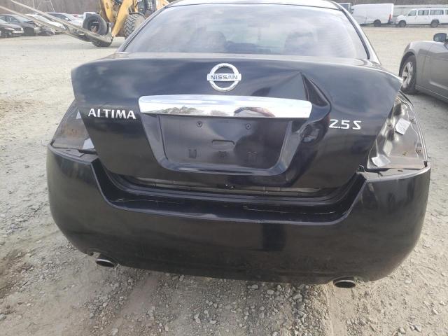 1N4AL2AP1AC149445 Nissan Altima Bas 2010. Фото: 8