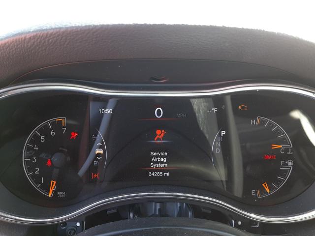 1C4RJEAG4KC811590 Jeep Grand Cher 2019. Фото: 7