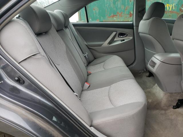2010 TOYOTA CAMRY BASE - 4T1BF3EK2AU075386