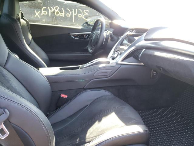 2017 ACURA NSX 19UNC1B03HY000752