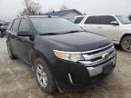 2012 FORD  EDGE