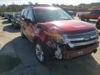 2011 FORD  EXPLORER