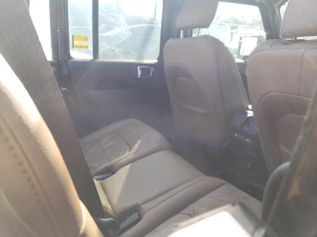 2021 JEEP GLADIATOR 1C6HJTFG4ML534832