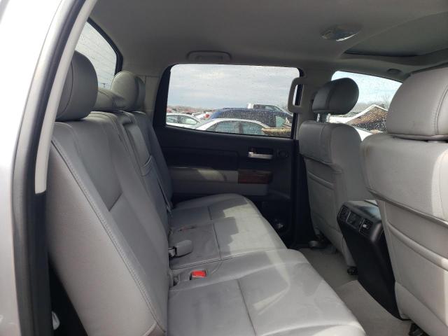 2011 TOYOTA TUNDRA CRE - 5TFHW5F10BX196207