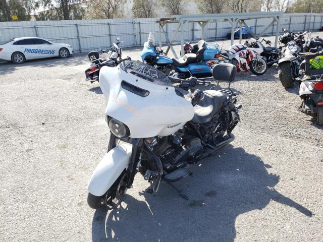2020 HARLEY-DAVIDSON FLHXS 1HD1KRP21LB619241