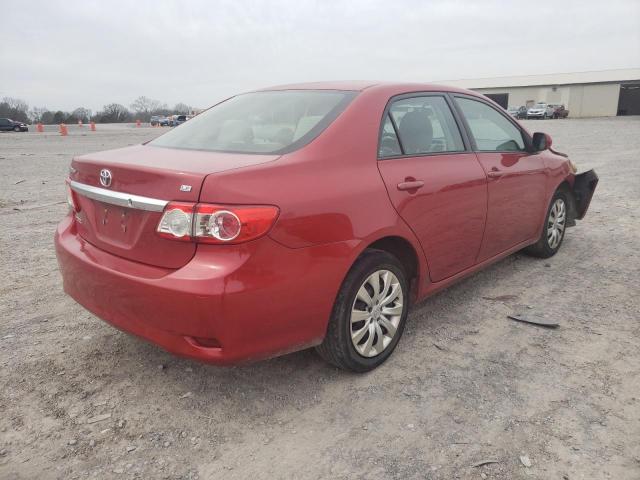 2T1BU4EE3CC877438 Toyota Corolla Ba 2012. Фото: 3