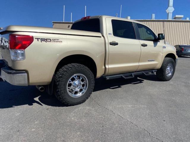 5TFEY5F14AX095635 Toyota Tundra Cre 2010. Фото: 3
