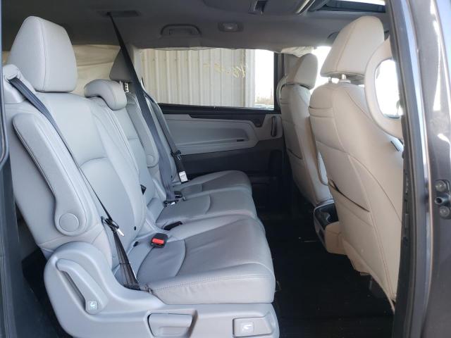 2019 HONDA ODYSSEY EX - 5FNRL6H77KB124158