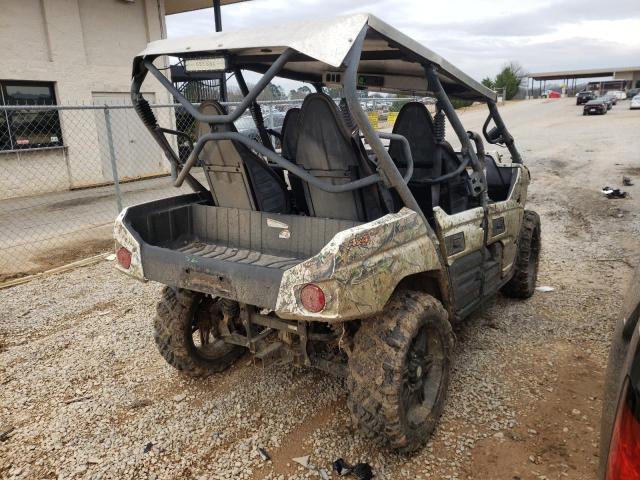 2012 KAWASAKI KRT750 D JKARTDD1XCB500131