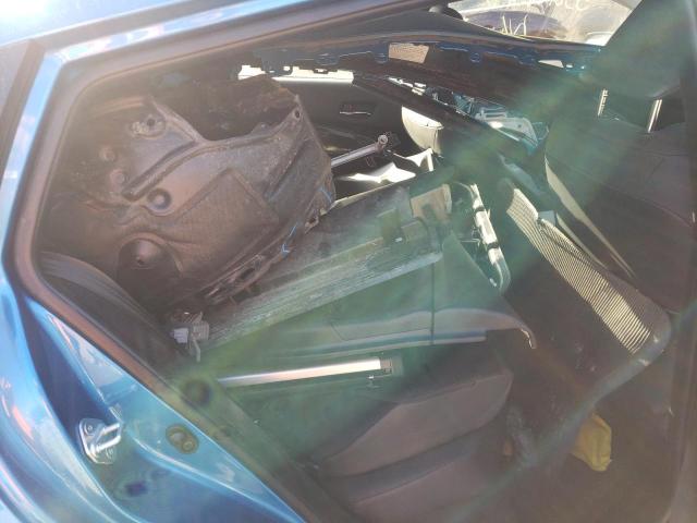 2020 TOYOTA PRIUS LE JTDL9RFU9L3021224