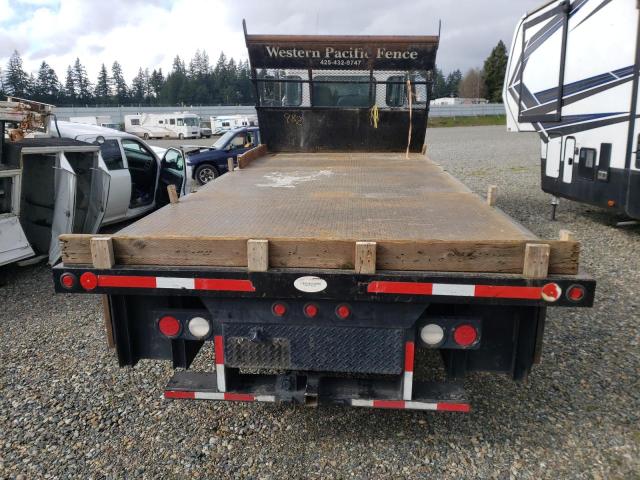 2NKHHM6X6GM113812 Kenworth Constructi 2016. Фото: 5