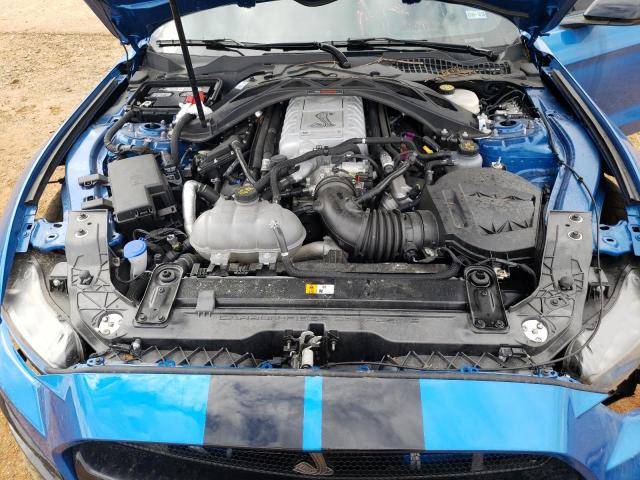 2021 FORD MUSTANG SH 1FA6P8SJ8M5502134