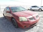 2006 MITSUBISHI  GALANT