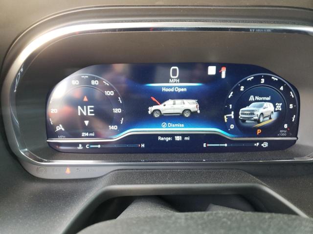 2022 CHEVROLET TAHOE 1GNSKPKD5NR189556