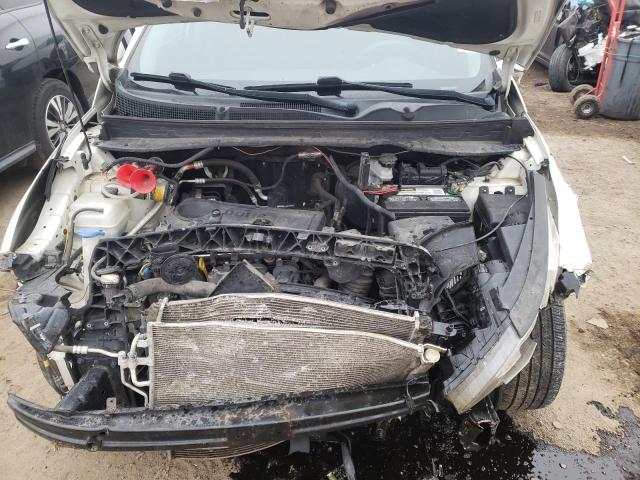 KNDPBCA22C7273706 Kia Sportage L 2012. Фото: 6
