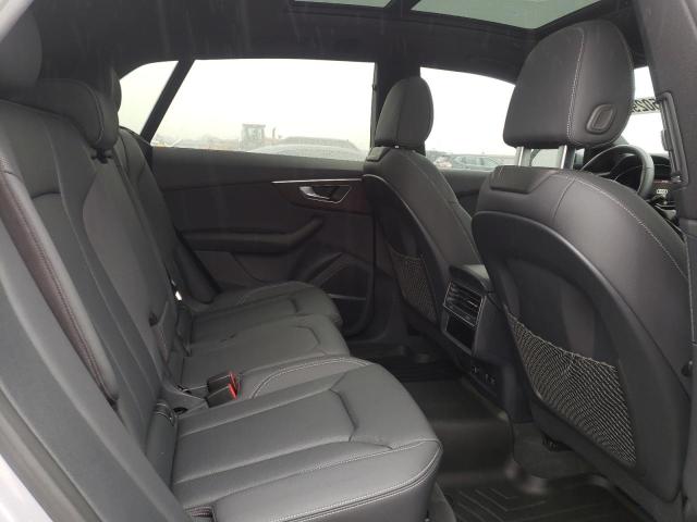 2021 AUDI Q8 PREMIUM WA1EVAF15MD006933