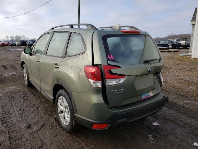 2020 SUBARU FORESTER JF2SKADCXLH594651