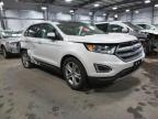 2016 FORD  EDGE