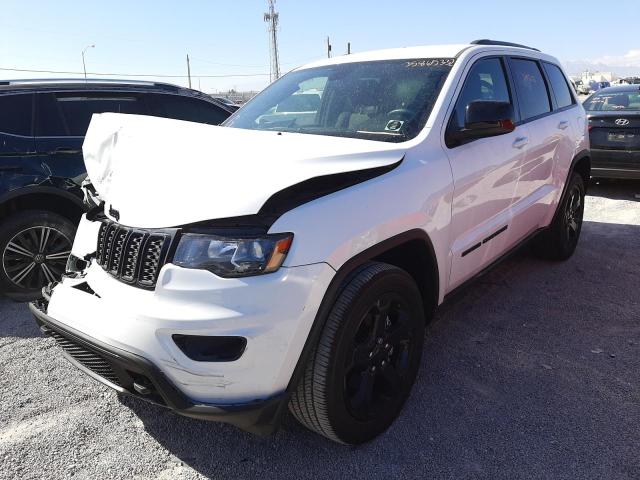 1C4RJEAG4KC811590 Jeep Grand Cher 2019. Фото: 1