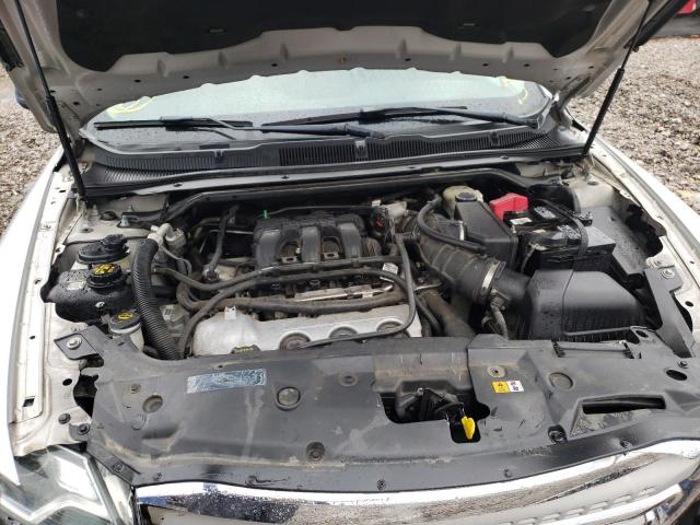 2012 FORD TAURUS SE - 1FAHP2DW6CG109606