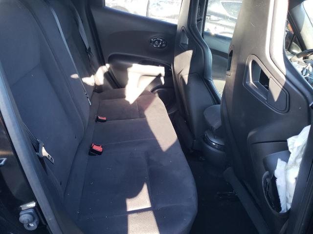 2015 NISSAN JUKE NISMO JN8DF5MV4FT250386