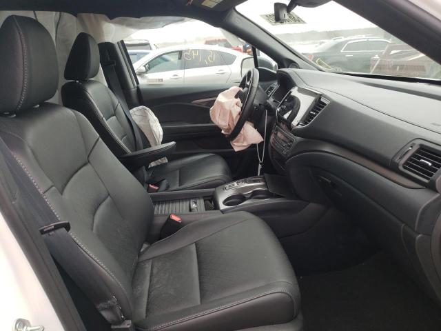 2020 HONDA PASSPORT E - 5FNYF7H53LB002373