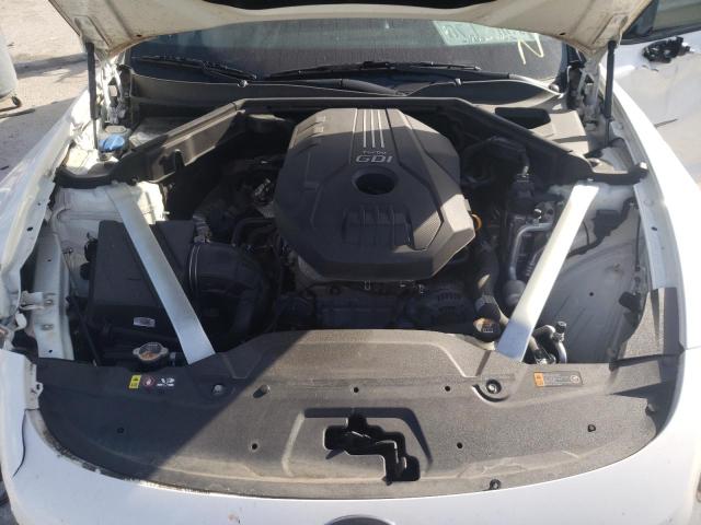 2018 KIA STINGER PR KNAE25LA1J6012560